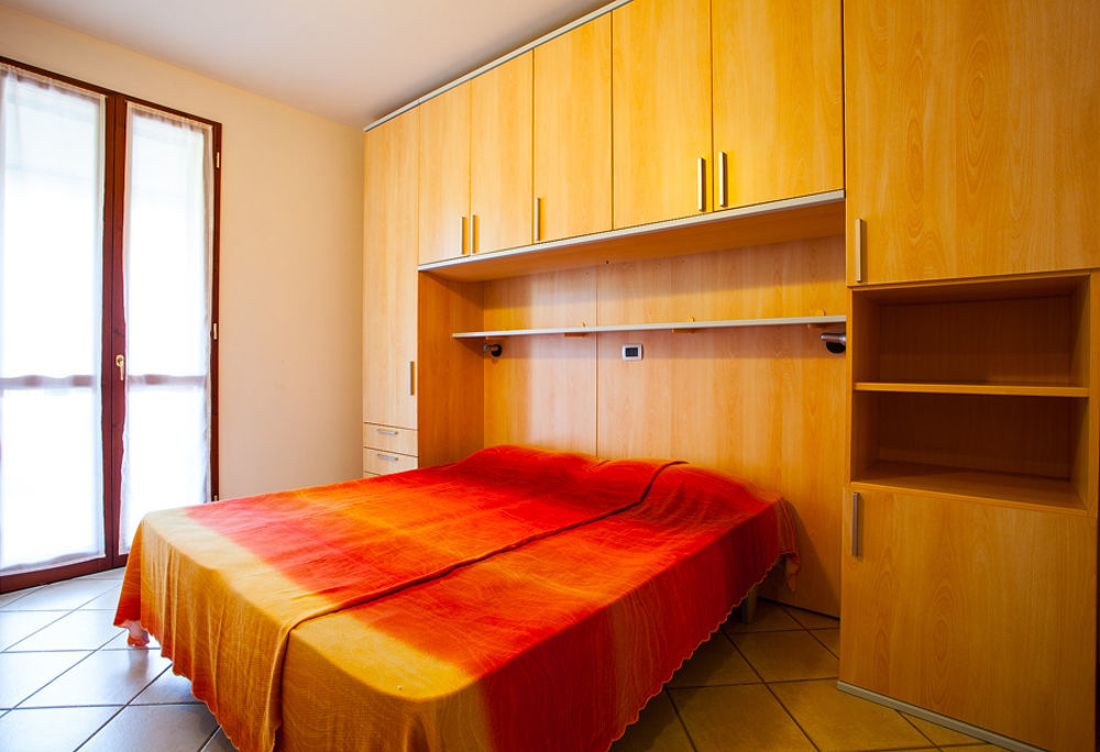 Residence Leonardo Lido di Spina Exteriér fotografie