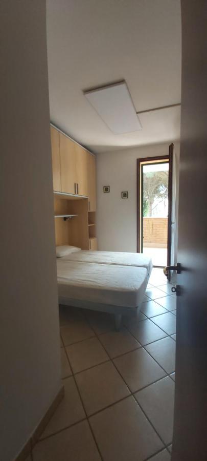 Residence Leonardo Lido di Spina Exteriér fotografie