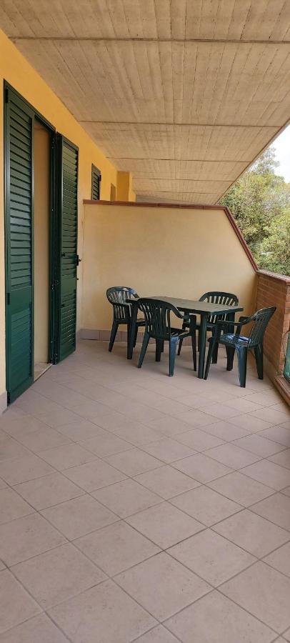 Residence Leonardo Lido di Spina Exteriér fotografie